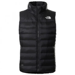 The North Face - Women's Aconcagua Vest - Doudoune Sans Manches -Vestes Boutique the north face womens aconcagua vest doudoune sans manches 1
