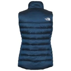 The North Face - Women's Aconcagua Vest - Doudoune Sans Manches -Vestes Boutique the north face womens aconcagua vest doudoune sans manches detail 2