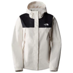 The North Face - Women's Antora Jacket - Veste Imperméable -Vestes Boutique the north face womens antora jacket veste impermeable 1