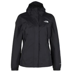 The North Face - Women's Antora Jacket - Veste Imperméable -Vestes Boutique the north face womens antora jacket veste impermeable 2