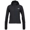 The North Face - Women's Ao Softshell Hoodie - Veste Softshell -Vestes Boutique the north face womens ao softshell hoodie veste softshell