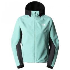 The North Face - Women's Ao Softshell Hoodie - Veste Softshell 7 The North Face - Women's Ao Softshell Hoodie - Veste Softshell -Vestes Boutique the north face womens ao softshell hoodie veste softshell 2