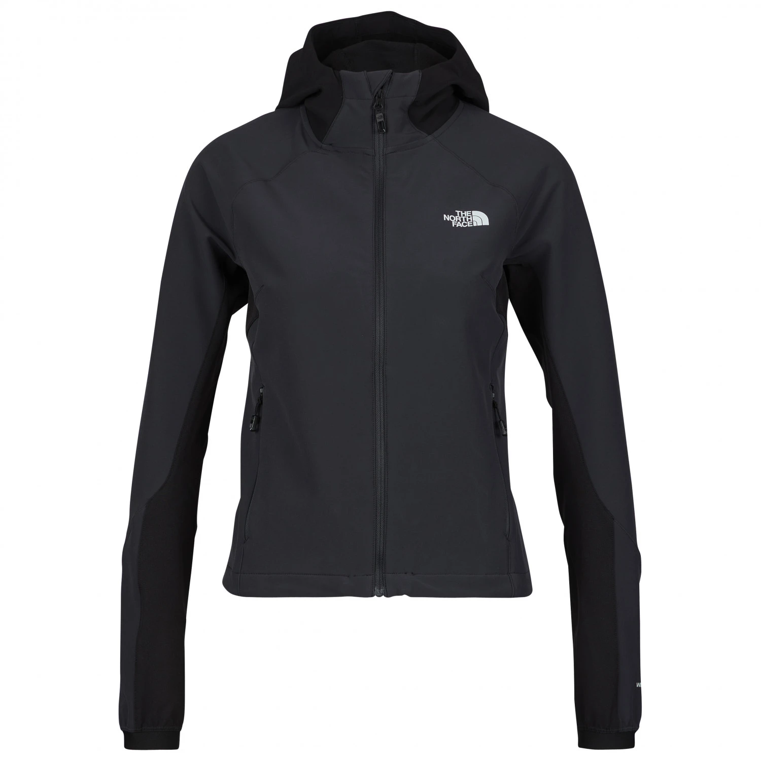 The North Face - Women's Ao Softshell Hoodie - Veste Softshell 3 The North Face - Women's Ao Softshell Hoodie - Veste Softshell
