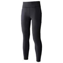 The North Face - Women's Bridgeway Hybrid Tight - Legging -Vestes Boutique the north face womens bridgeway hybrid tight legging 1