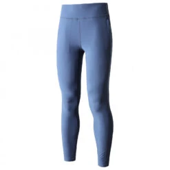 The North Face - Women's Bridgeway Hybrid Tight - Legging -Vestes Boutique the north face womens bridgeway hybrid tight legging 2
