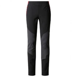 The North Face - Women's Dawn Turn Pant - Pantalon Softshell -Vestes Boutique the north face womens dawn turn pant pantalon softshell 1