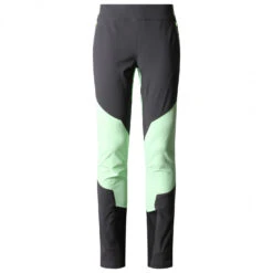The North Face - Women's Dawn Turn Pant - Pantalon Softshell -Vestes Boutique the north face womens dawn turn pant pantalon softshell 2