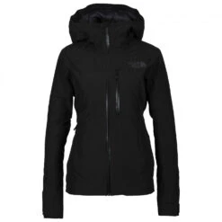 The North Face - Women's Descendit Jacket - Veste De Ski -Vestes Boutique the north face womens descendit jacket veste de ski 1