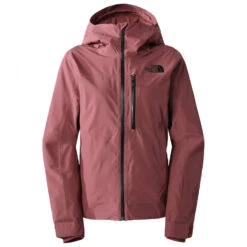 The North Face - Women's Descendit Jacket - Veste De Ski -Vestes Boutique the north face womens descendit jacket veste de ski 3