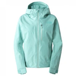 The North Face - Women's Descendit Jacket - Veste De Ski -Vestes Boutique the north face womens descendit jacket veste de ski 4
