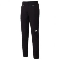 The North Face - Women's Diablo Dynamic Pant - Pantalon Softshell