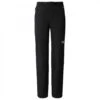 The North Face - Women's Diablo Reg Straight Pant - Pantalon Softshell -Vestes Boutique the north face womens diablo reg straight pant pantalon softshell