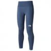 The North Face - Women's Flex High Rise 7/8 Tight - Legging -Vestes Boutique the north face womens flex high rise 7 8 tight legging