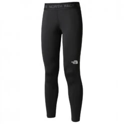 The North Face - Women's Flex Mid Rise Tights - Legging -Vestes Boutique the north face womens flex mid rise tights legging 1