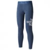 The North Face - Women's Flex Mid Rise Tights - Legging -Vestes Boutique the north face womens flex mid rise tights legging