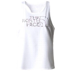 The North Face - Women's Flight Weightless Tank - T-shirt De Running