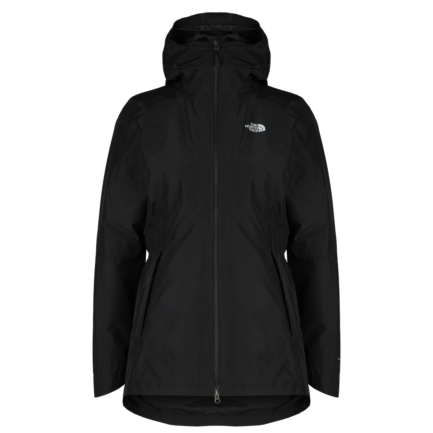 The North Face - Women's Hikesteller Parka Shell Jacket - Veste Imperméable 5 The North Face - Women's Hikesteller Parka Shell Jacket - Veste Imperméable – Image 3