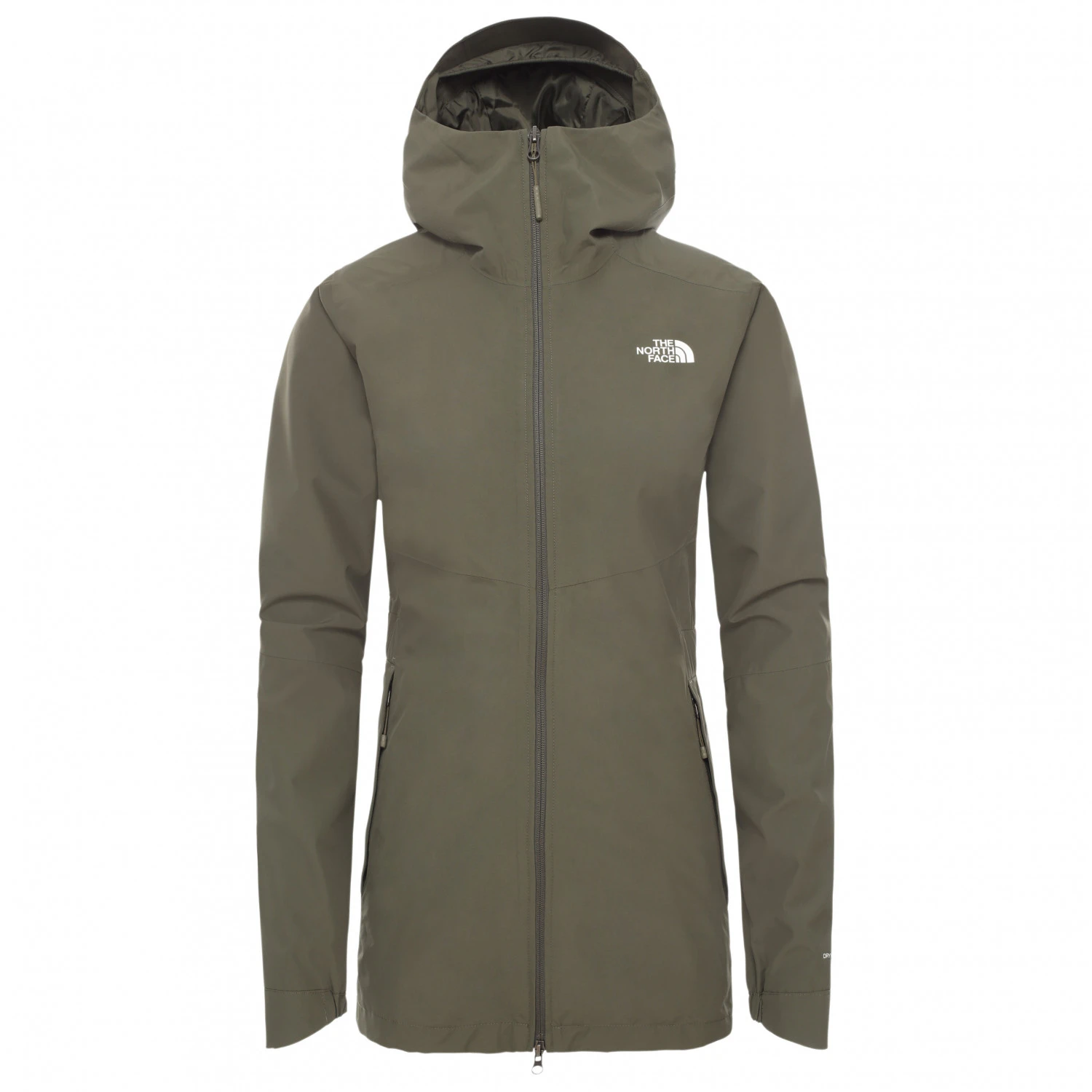 The North Face - Women's Hikesteller Parka Shell Jacket - Veste Imperméable 6 The North Face - Women's Hikesteller Parka Shell Jacket - Veste Imperméable – Image 4