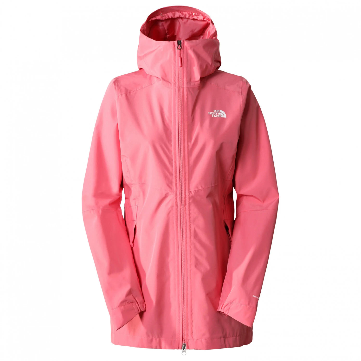 The North Face - Women's Hikesteller Parka Shell Jacket - Veste Imperméable 7 The North Face - Women's Hikesteller Parka Shell Jacket - Veste Imperméable – Image 5