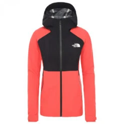 The North Face - Women's Impendor 2.5L Jacket - Veste Imperméable