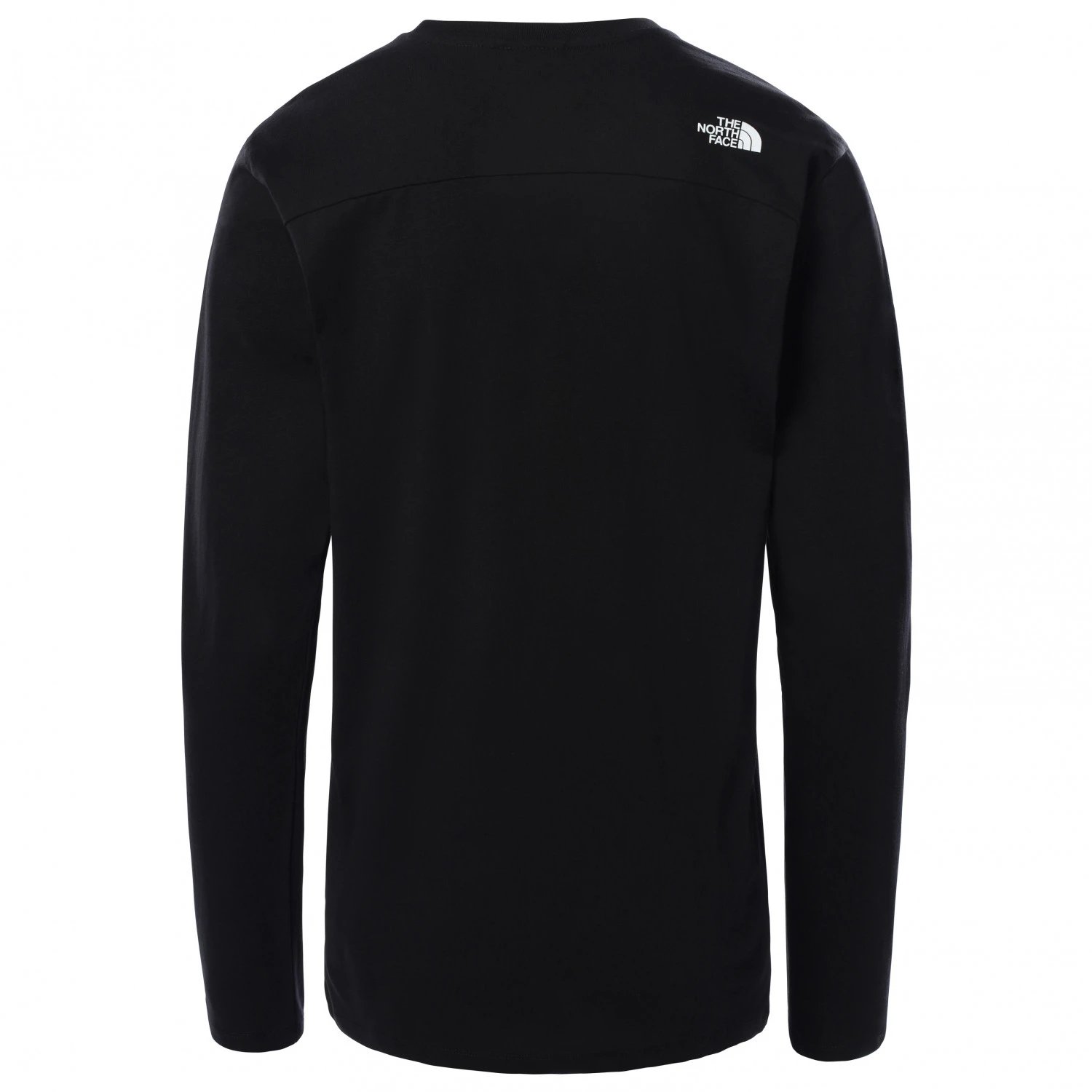 The North Face - Women's L/S Simple Dome Tee - Haut à Manches Longues 4 The North Face - Women's L/S Simple Dome Tee - Haut à Manches Longues – Image 2