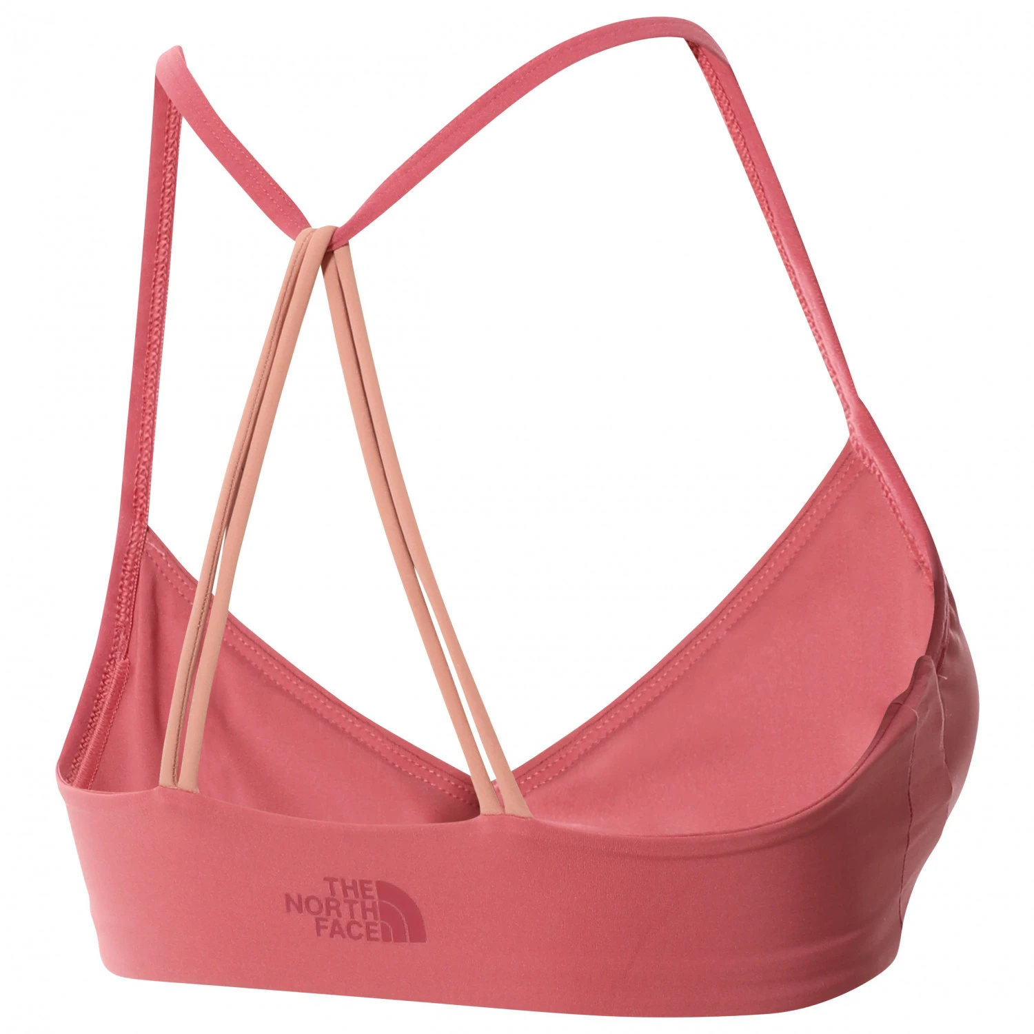 The North Face - Women's Lead In Bralette - Débardeur 4 The North Face - Women's Lead In Bralette - Débardeur – Image 2