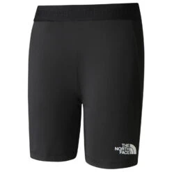 The North Face - Women's Mountain Athletics Bootie - Legging -Vestes Boutique the north face womens mountain athletics bootie legging 2