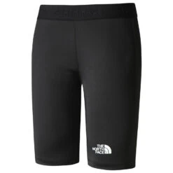 The North Face - Women's Mountain Athletics High Waist Short - Legging 7 The North Face - Women's Mountain Athletics High Waist Short - Legging -Vestes Boutique the north face womens mountain athletics high waist short legging 1