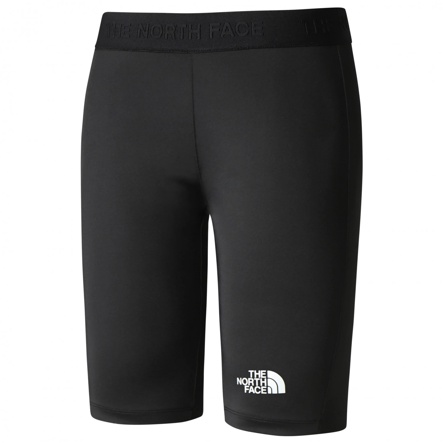 The North Face - Women's Mountain Athletics High Waist Short - Legging 5 The North Face - Women's Mountain Athletics High Waist Short - Legging – Image 3