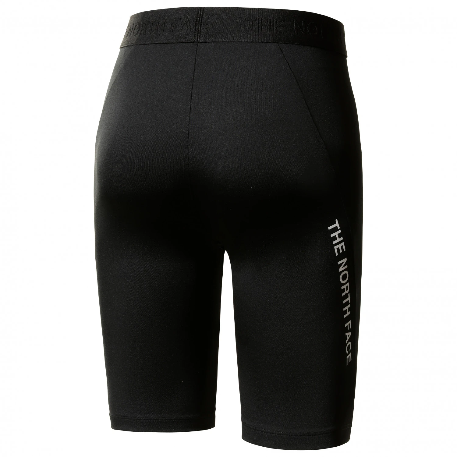 The North Face - Women's Mountain Athletics High Waist Short - Legging 4 The North Face - Women's Mountain Athletics High Waist Short - Legging – Image 2