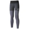 The North Face - Women's Mountain Athletics Tight - Legging -Vestes Boutique the north face womens mountain athletics tight legging