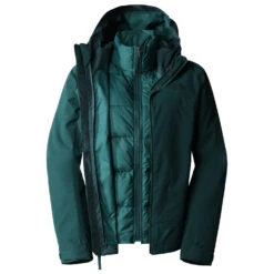 The North Face - Women's Mountain Light FL Triclimate Jacket - Veste 3-en-1 -Vestes Boutique the north face womens mountain light fl triclimate jacket veste 3 en 1 2