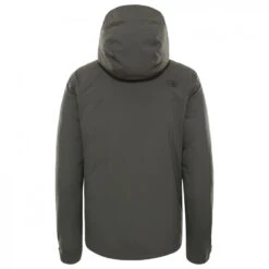 The North Face - Women's Mountain Light FL Triclimate Jacket - Veste 3-en-1 -Vestes Boutique the north face womens mountain light fl triclimate jacket veste 3 en 1 detail 3