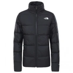 The North Face - Women's Mountain Light FL Triclimate Jacket - Veste 3-en-1 -Vestes Boutique the north face womens mountain light fl triclimate jacket veste 3 en 1 detail 4