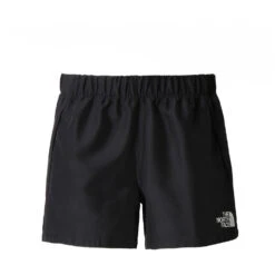 The North Face - Women's Mountian Athletics Woven Shorts - Short De Running