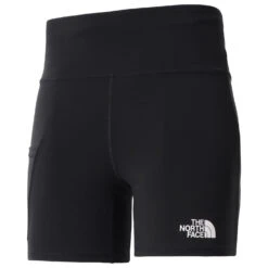 The North Face - Women's Movmynt 5'' Tight Short - Collant De Running 8 The North Face - Women's Movmynt 5'' Tight Short - Collant De Running -Vestes Boutique the north face womens movmynt 5 tight short collant de running 1