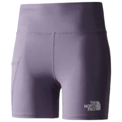 The North Face - Women's Movmynt 5'' Tight Short - Collant De Running 9 The North Face - Women's Movmynt 5'' Tight Short - Collant De Running -Vestes Boutique the north face womens movmynt 5 tight short collant de running 2