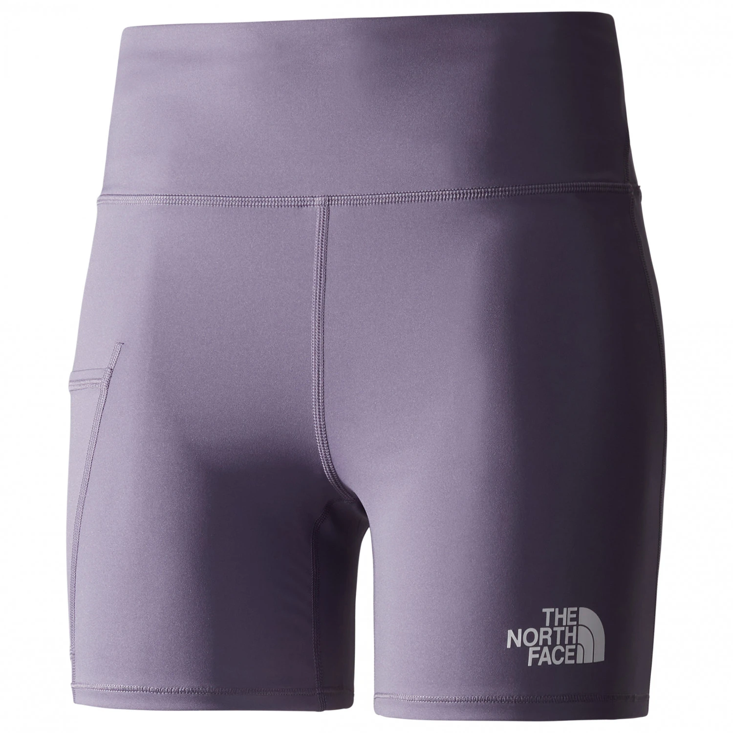 The North Face - Women's Movmynt 5'' Tight Short - Collant De Running 6 The North Face - Women's Movmynt 5'' Tight Short - Collant De Running – Image 4