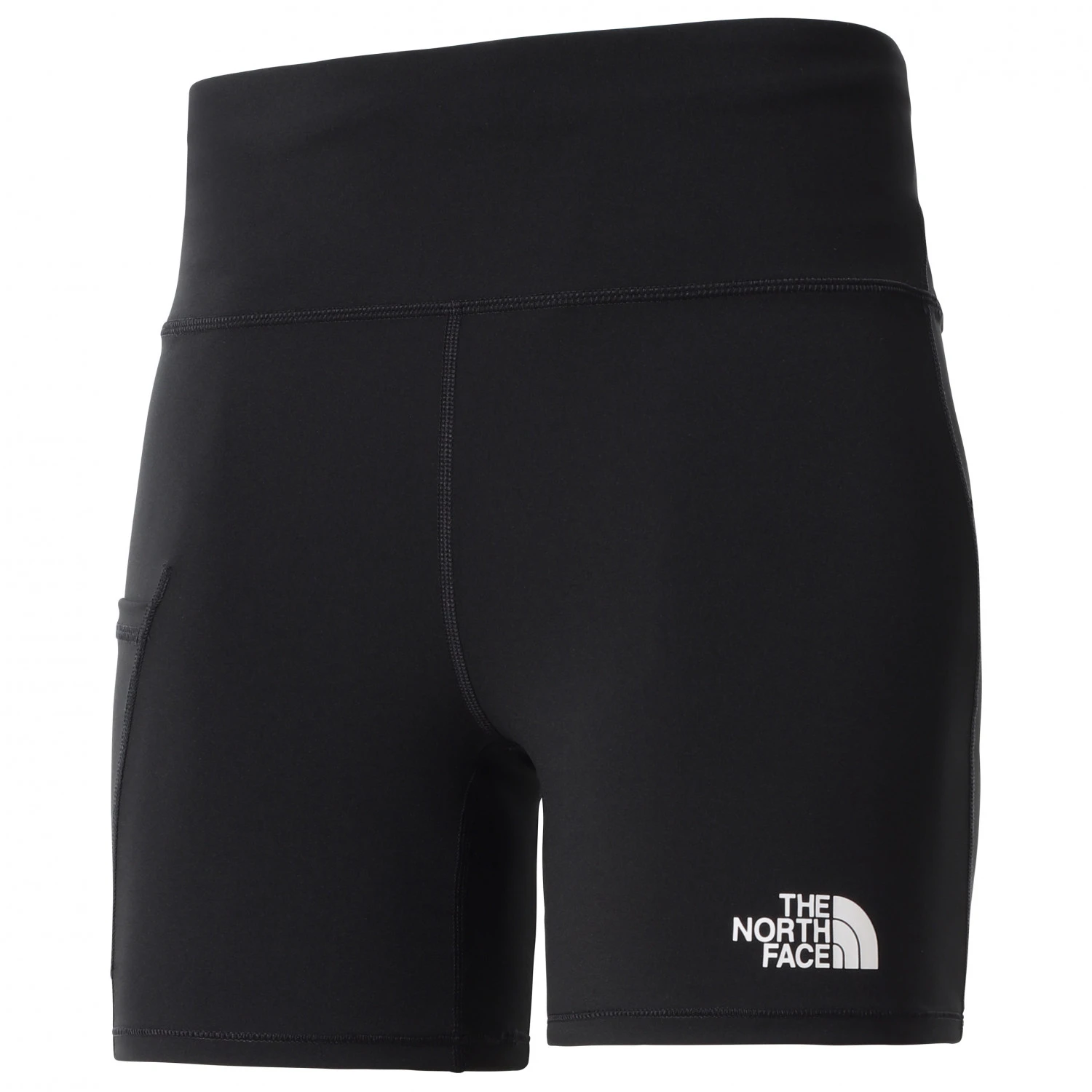 The North Face - Women's Movmynt 5'' Tight Short - Collant De Running 3 The North Face - Women's Movmynt 5'' Tight Short - Collant De Running
