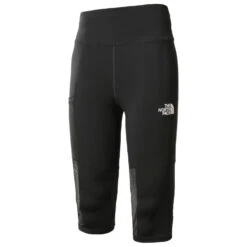 The North Face - Women's Movmynt Capri - Legging