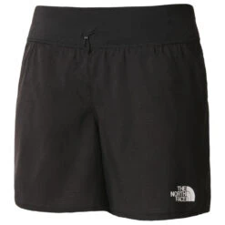 The North Face - Women's Movmynt Short 2.0 - Short De Running -Vestes Boutique the north face womens movmynt short 20 short de running 1