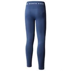 The North Face - Women's New Seamless Leggings - Legging -Vestes Boutique the north face womens new seamless leggings legging detail 2