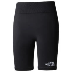 The North Face - Women's New Seamless Shorts - Short -Vestes Boutique the north face womens new seamless shorts short 1