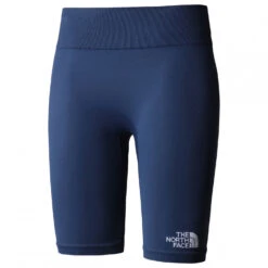 The North Face - Women's New Seamless Shorts - Short -Vestes Boutique the north face womens new seamless shorts short 2