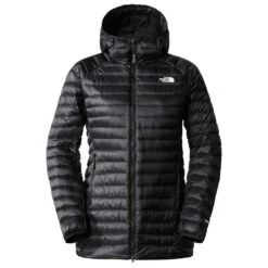 The North Face - Women's New Trevail Parka - Doudoune -Vestes Boutique the north face womens new trevail parka doudoune 1