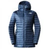 The North Face - Women's New Trevail Parka - Doudoune -Vestes Boutique the north face womens new trevail parka doudoune