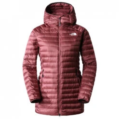 The North Face - Women's New Trevail Parka - Doudoune -Vestes Boutique the north face womens new trevail parka doudoune 2