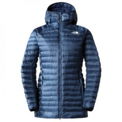 The North Face - Women's New Trevail Parka - Doudoune