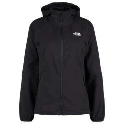 The North Face - Women's Nimble Hoodie - Veste Softshell