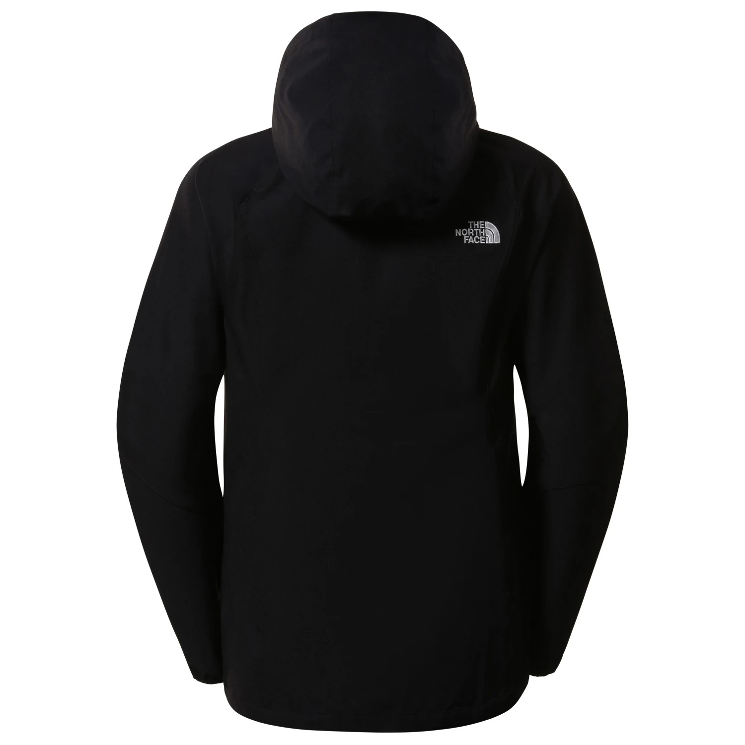 The North Face - Women's Nimble Hoodie - Veste Softshell 4 The North Face - Women's Nimble Hoodie - Veste Softshell – Image 2